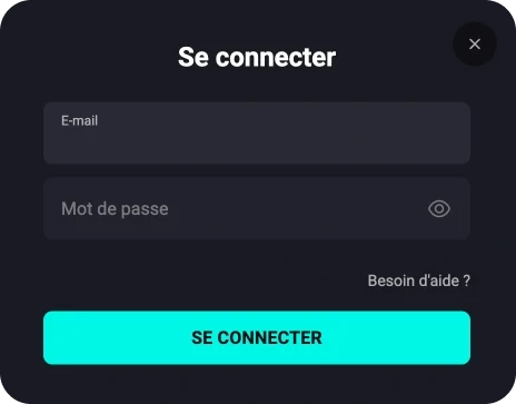 Connexion Betriviera
