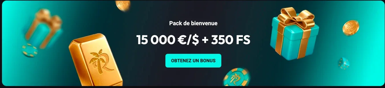 Bonus Betriviera